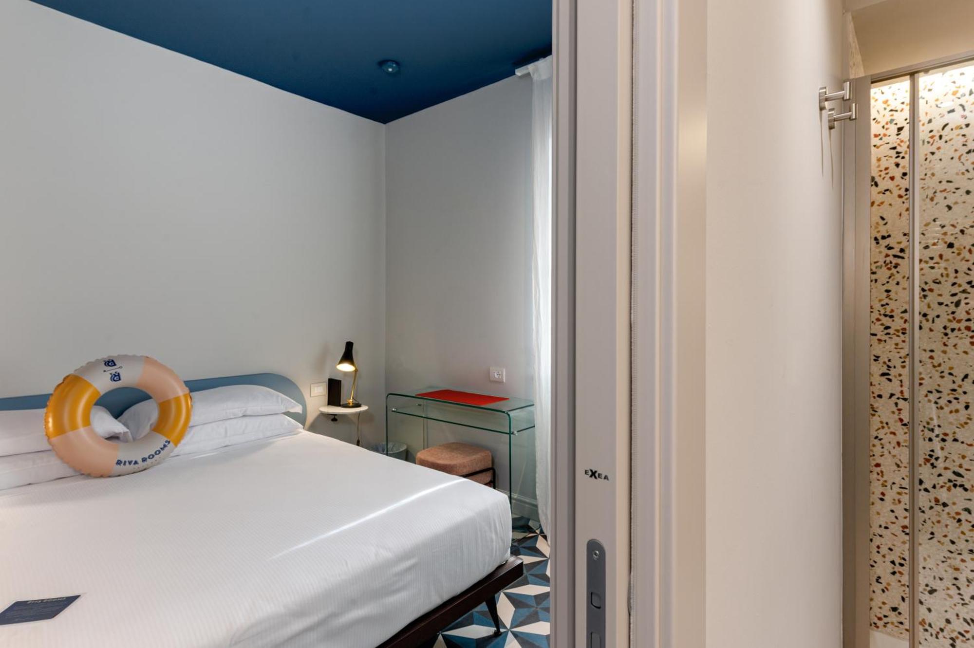 Riva Rooms Follonica Eksteriør billede